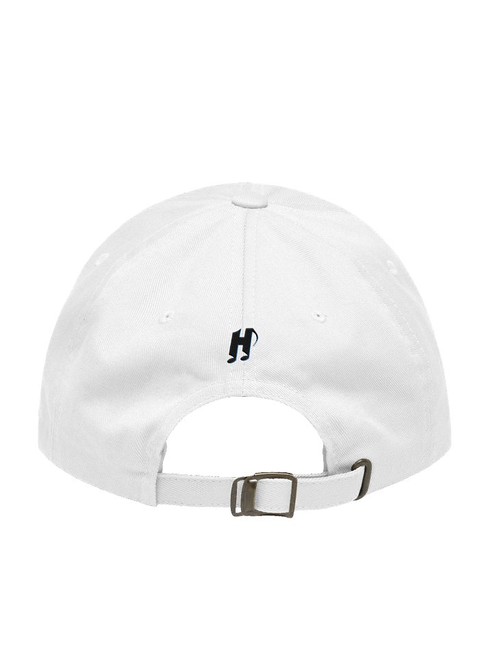 Hendertainment Cap product image (2)