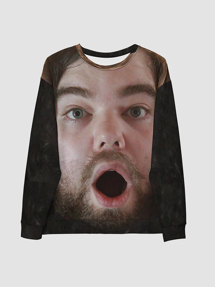 The Poggers Sweater product image (1)