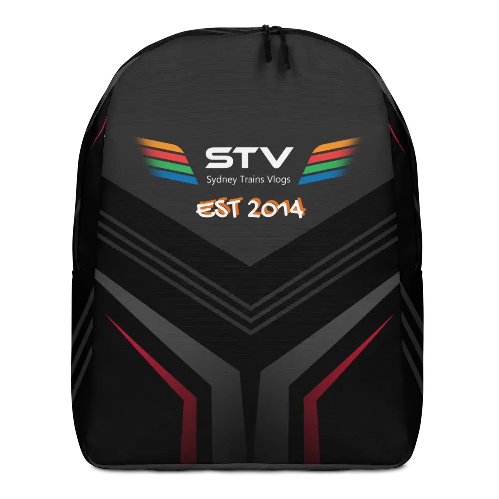 STV Backpack product image (2)