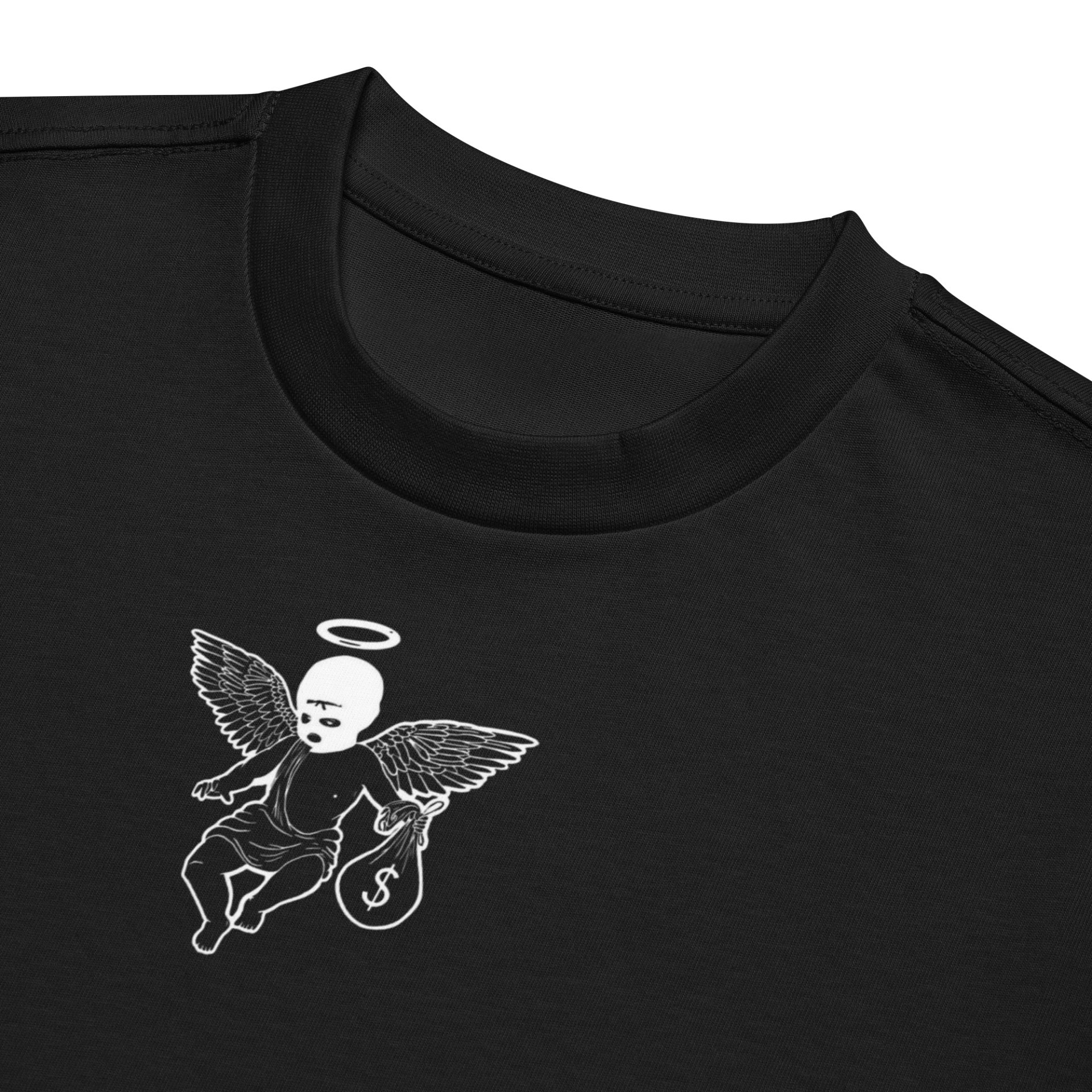 Cash Angel T-Shirt product image (5)