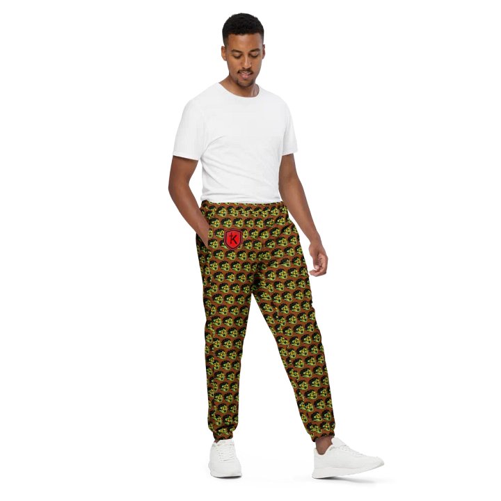 Multifunction Stream Pants product image (2)
