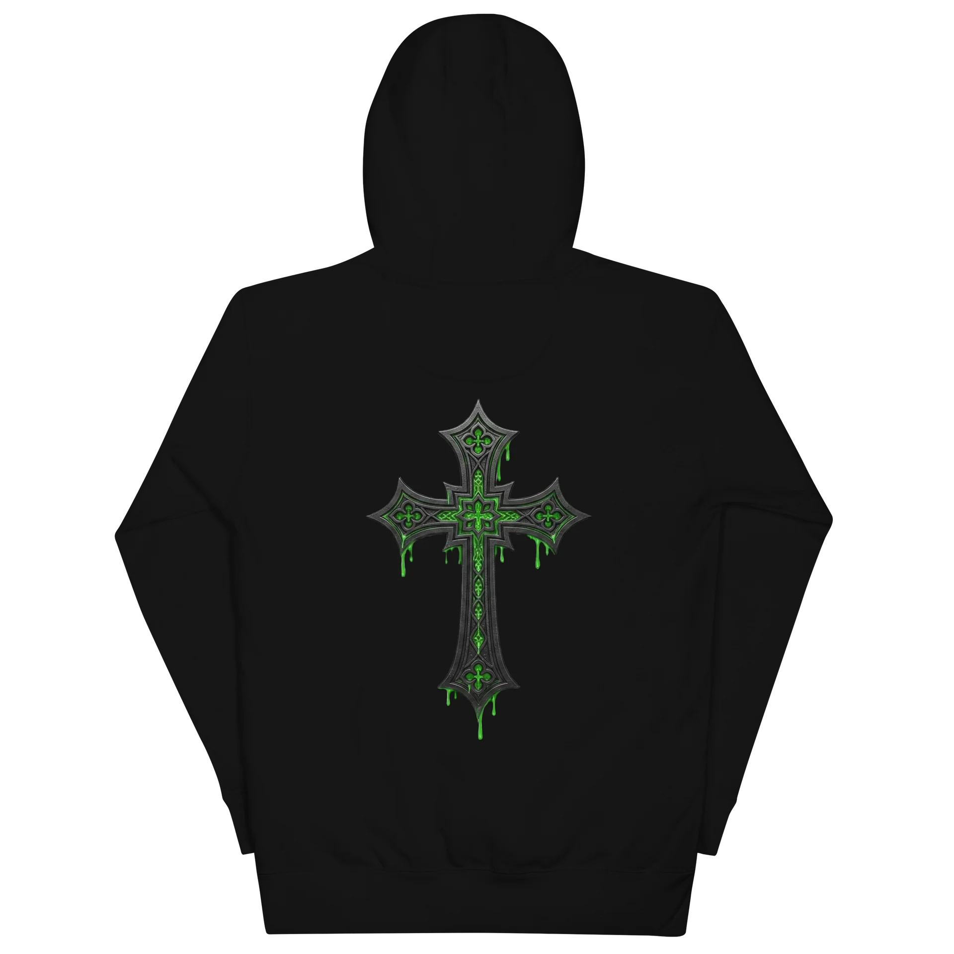Lynx Hoodie product image (7)