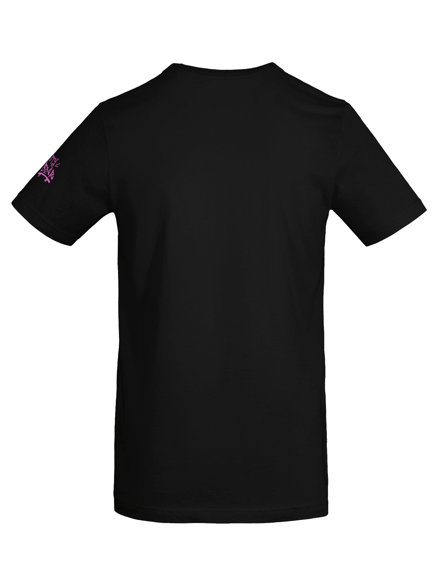 Anxiety Bear Skate Tee product image (57)