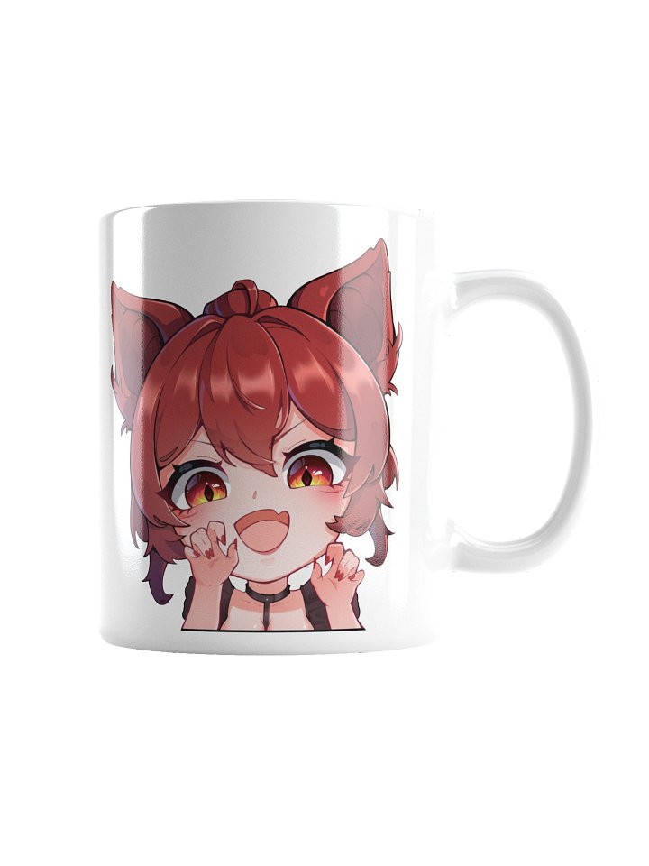 NIXI STAY HYDRATED MUG product image (1)