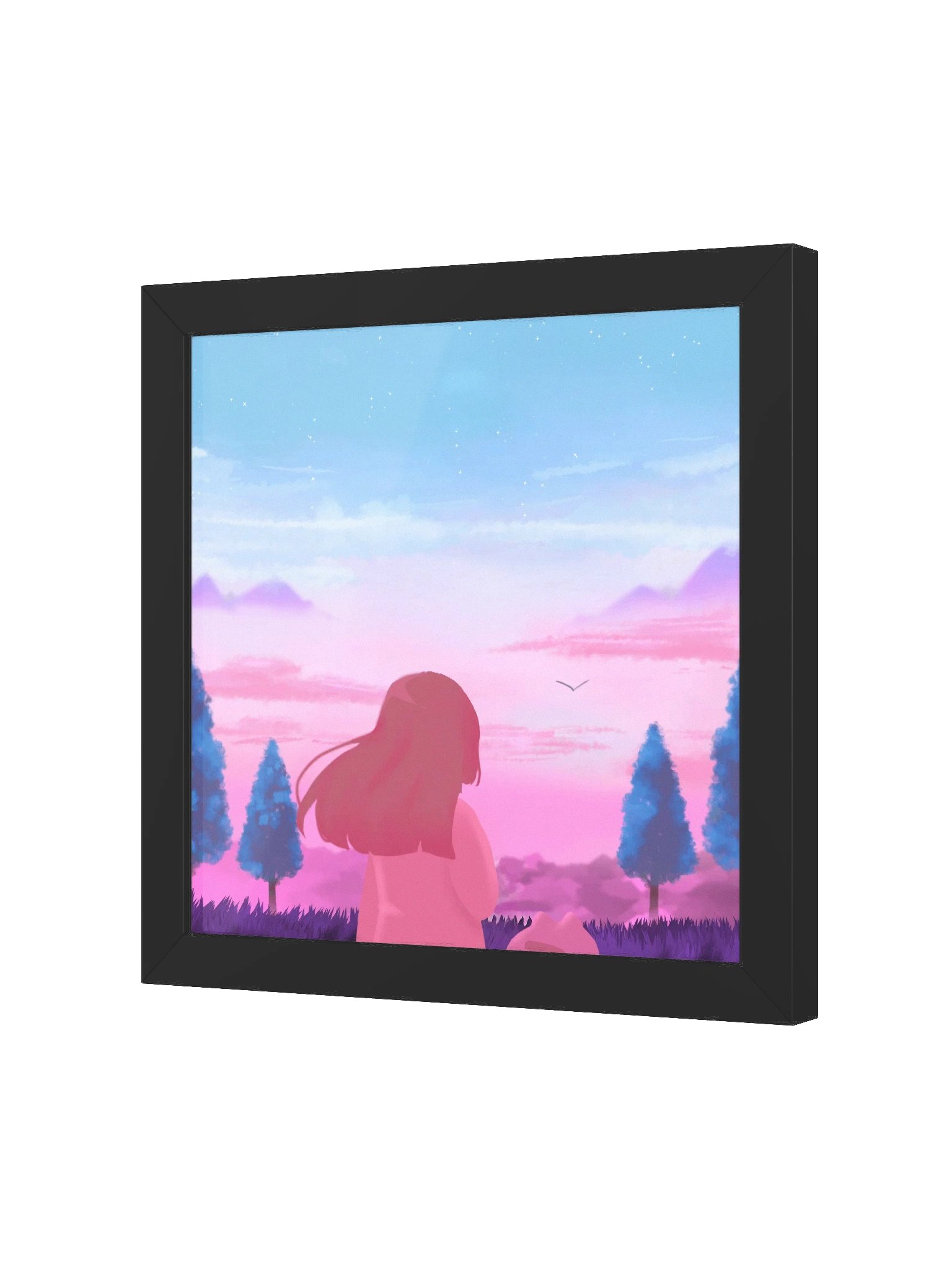 Framed Poster - Starlight product image (21)