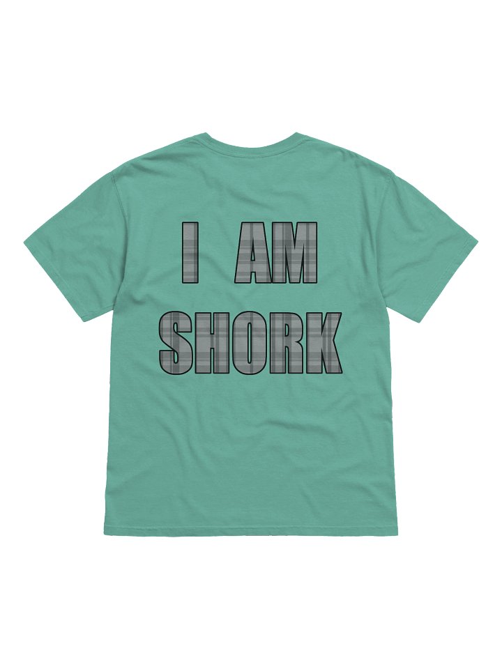 Shork Tee product image (42)