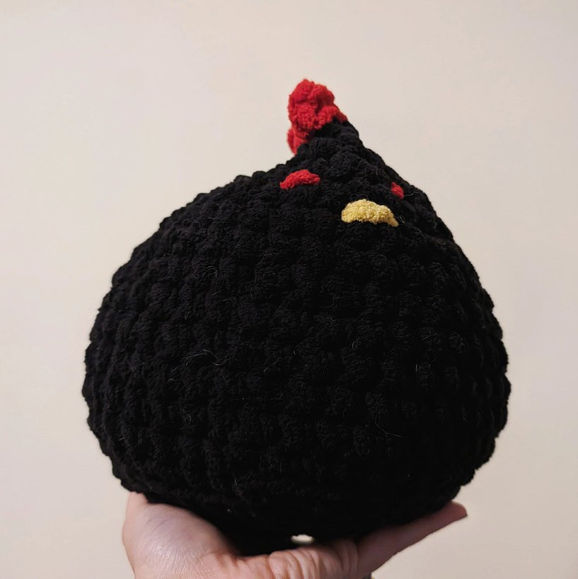 Chonky Mama Chicken product image (1)