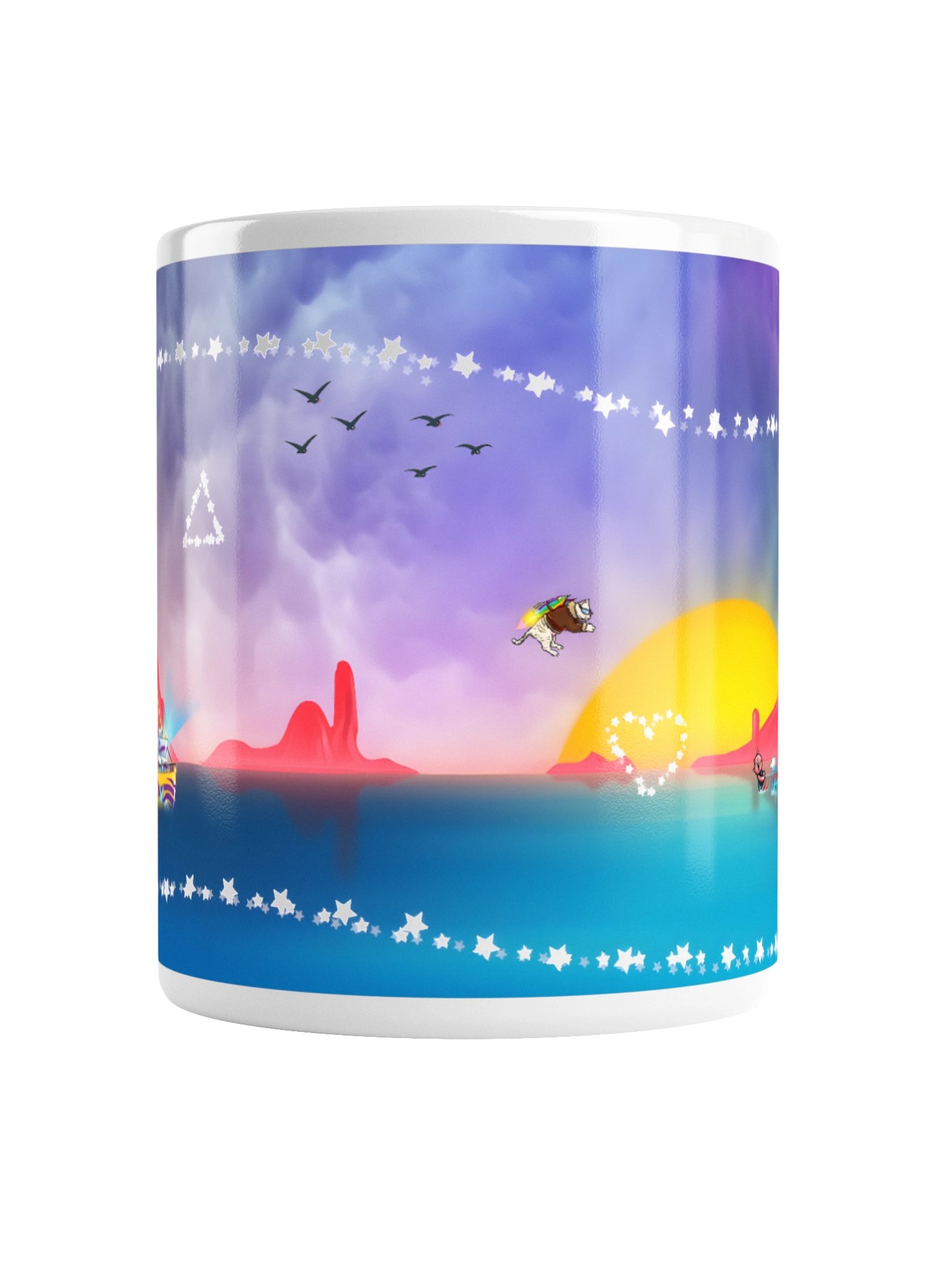 TKA Dream Level Mug product image (2)