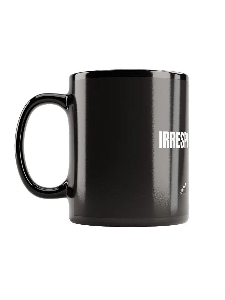 Irresponsibly Free Mug product image (1)