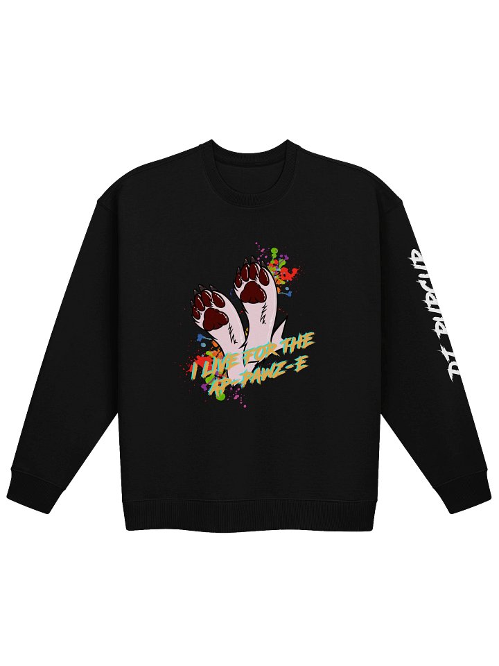 AP-PAWZ-E - LONGSLEEVE product image (1)