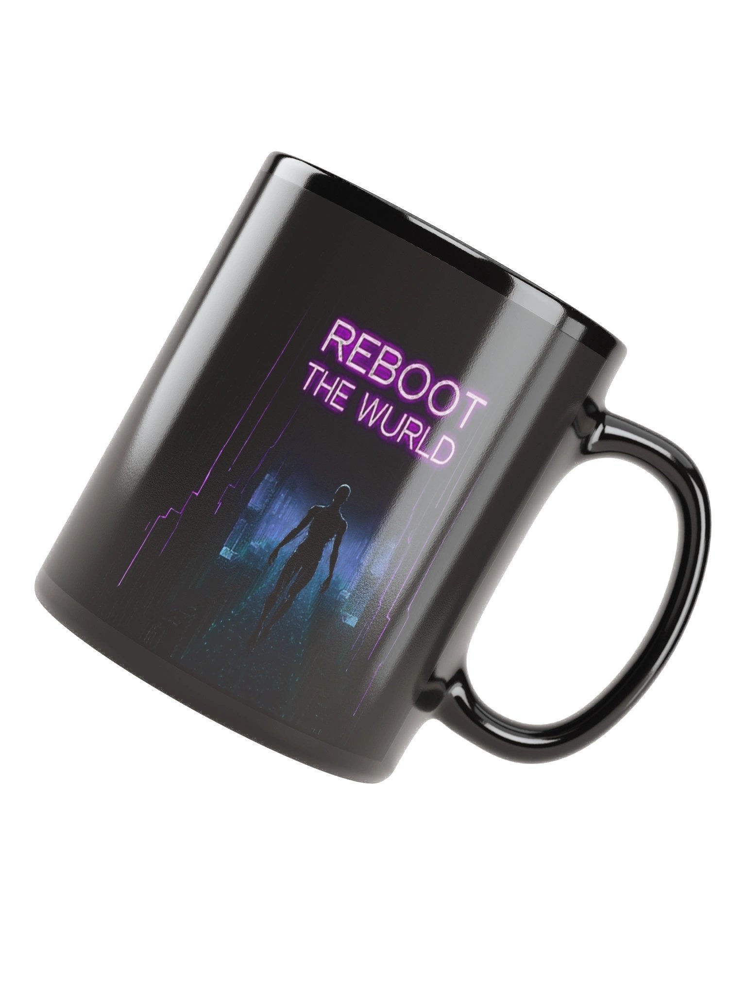Delete Humanity Mug 2 product image (8)
