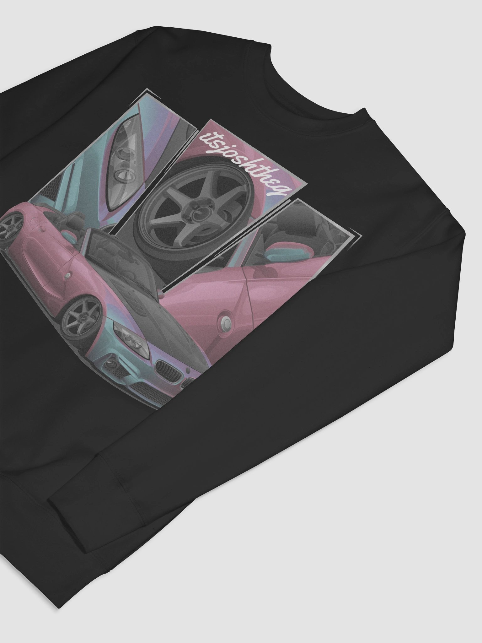 Sweatshirt - itsjoshtheg product image (33)