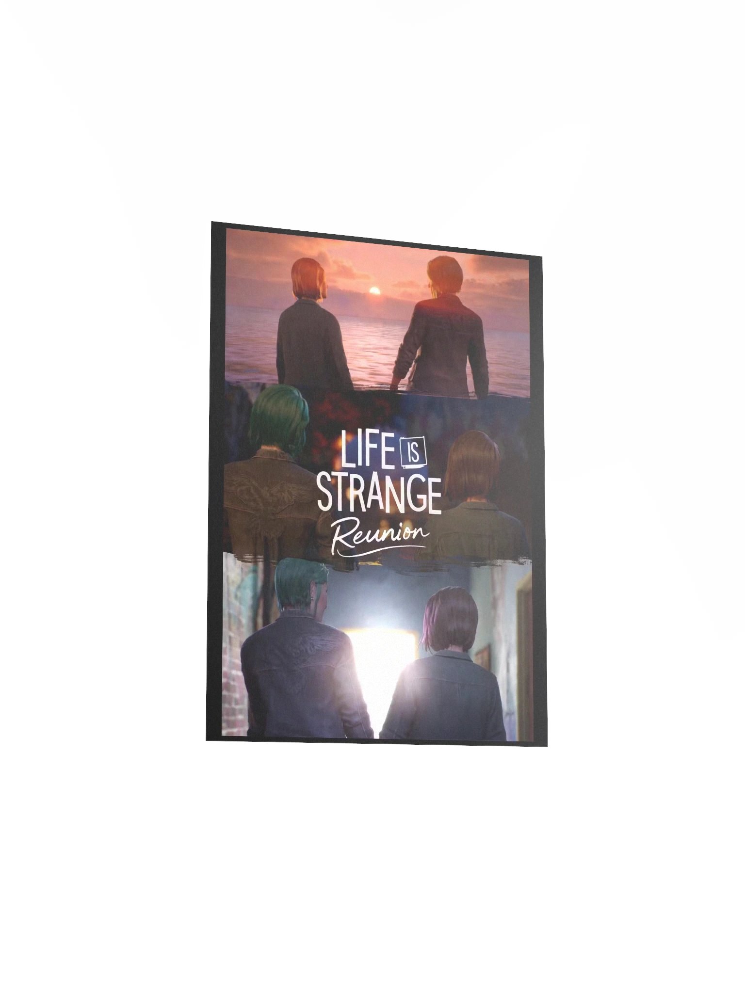 Life is Strange: Reunion Poster product image (4)