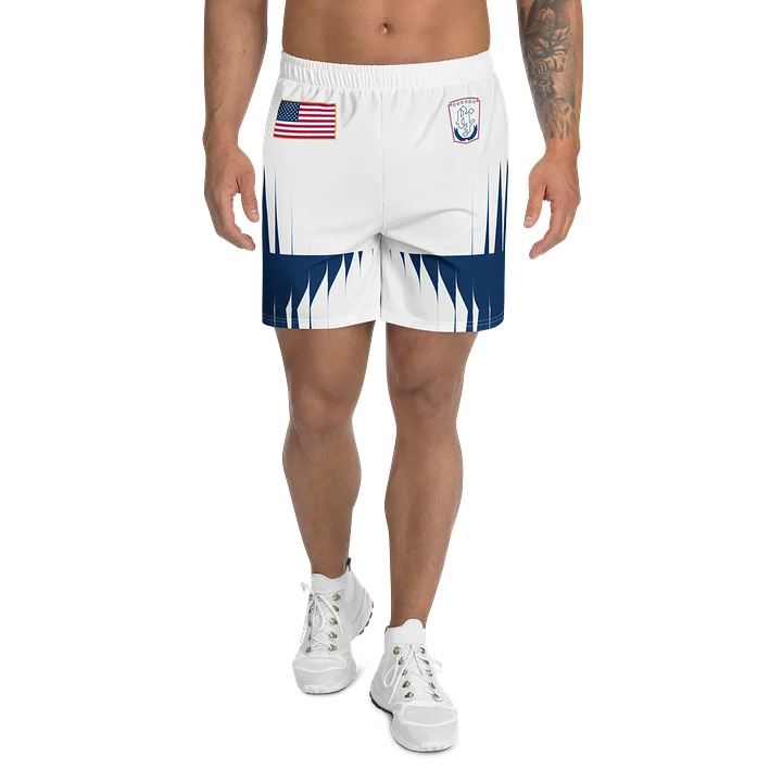 BF:AFC USA Shorts product image (1)