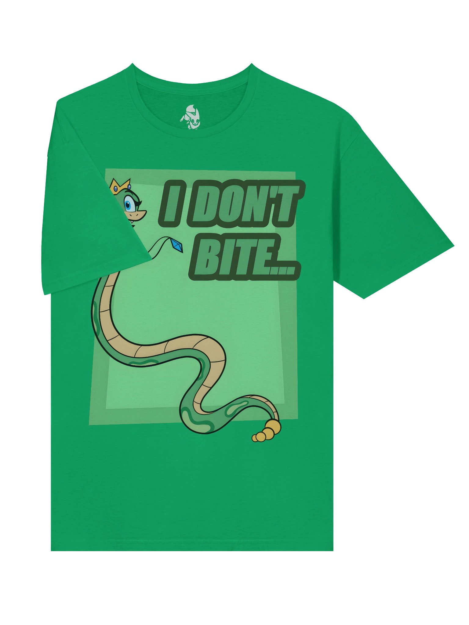 Sylvia T-Shirt product image (6)