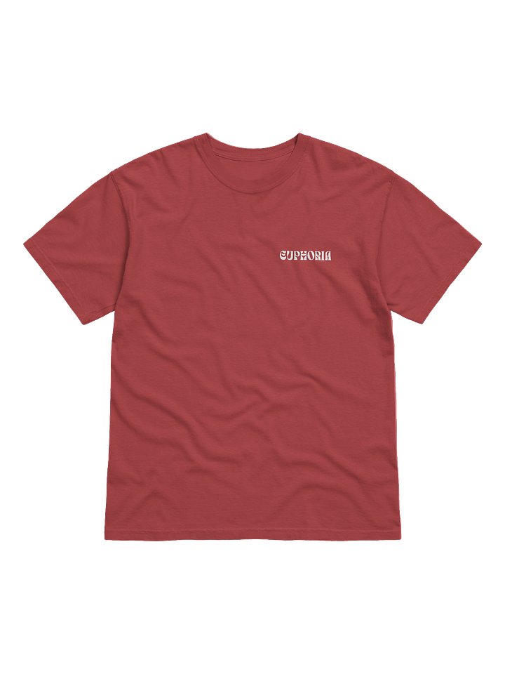 Euphoria T-Shirt Double Print product image (2)