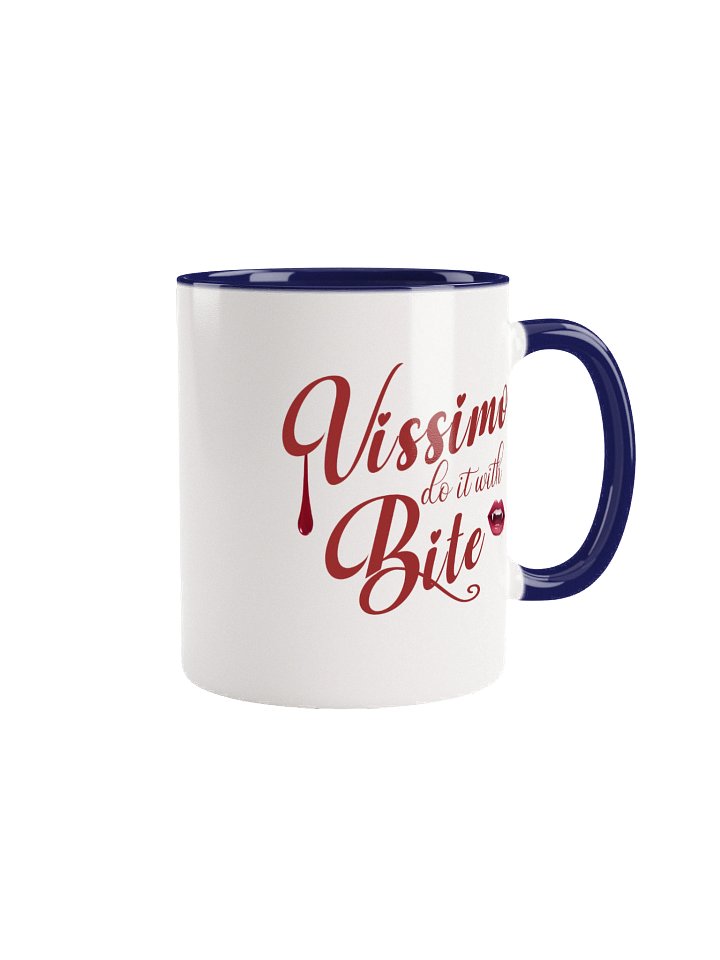 Vissimo Do It With Bite product image (5)