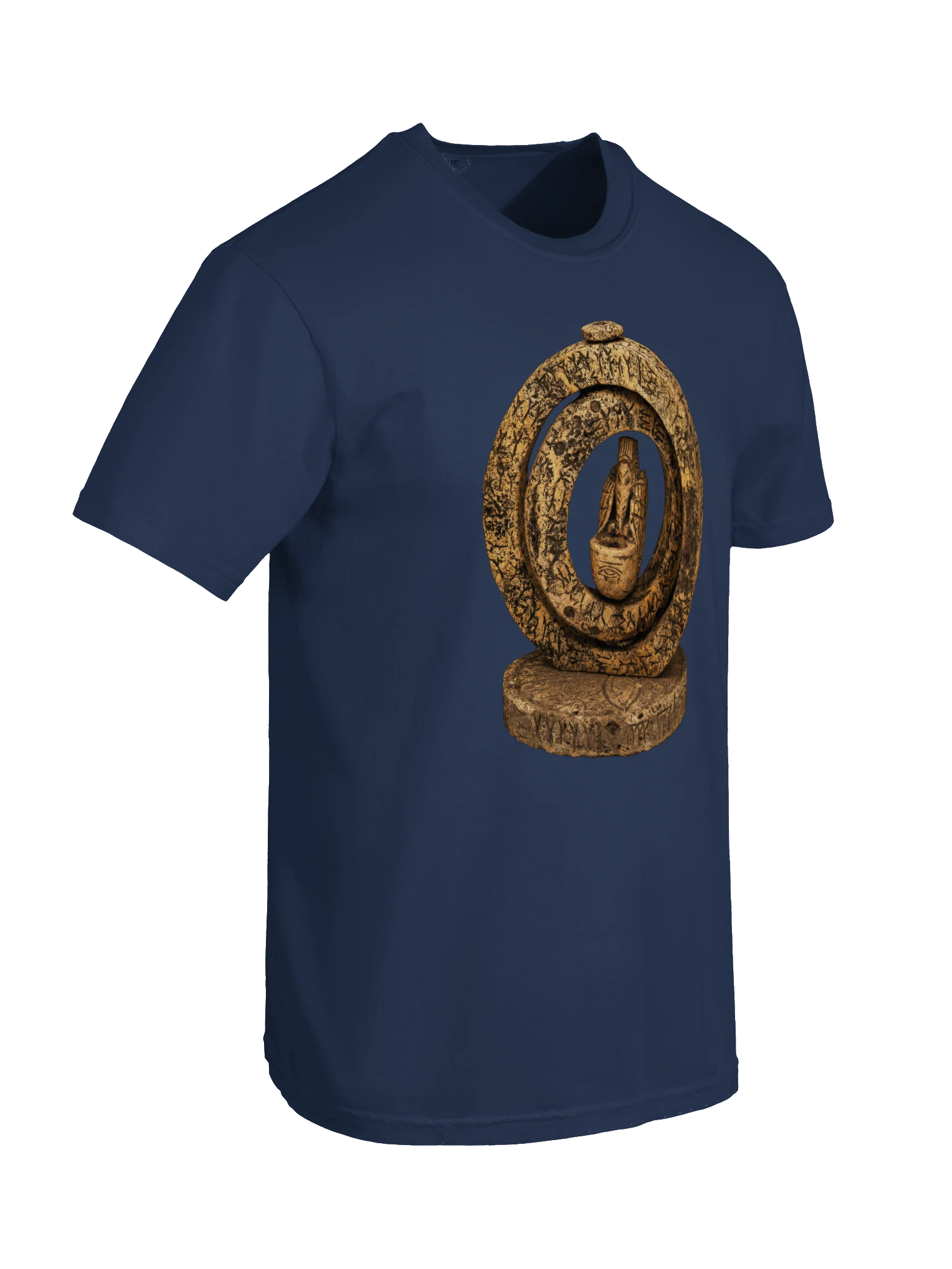 Chariot's of the Gods Premium T-Shirt product image (6)