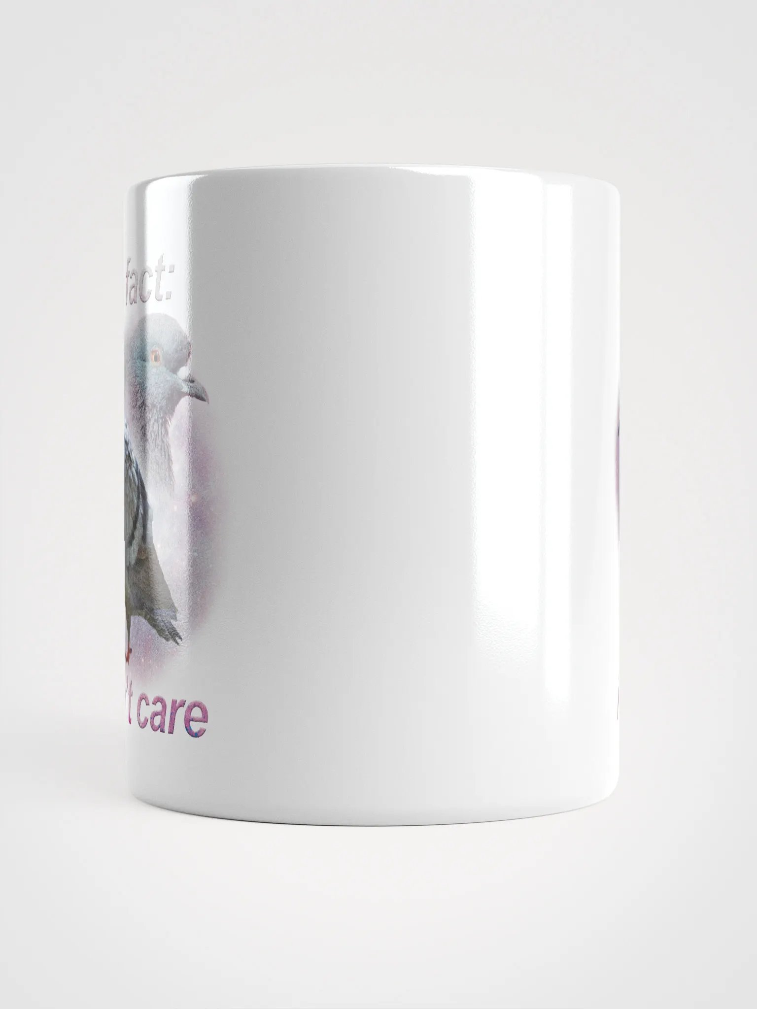fun fact: i don't care product image (14)
