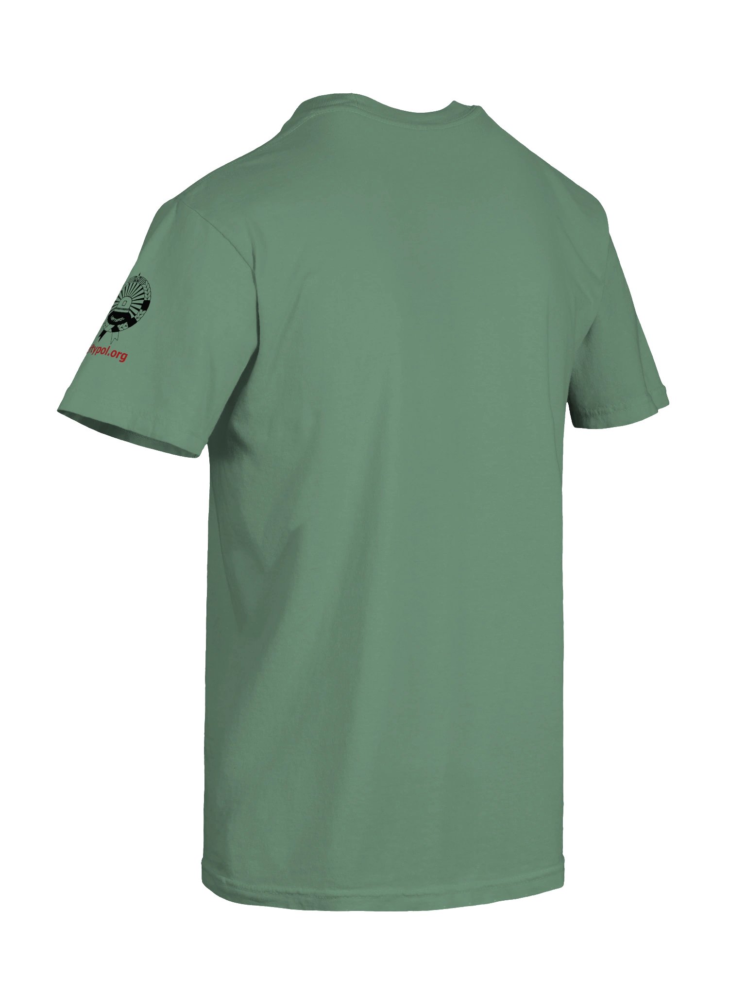 Alunya and Friends — T-Shirt product image (30)