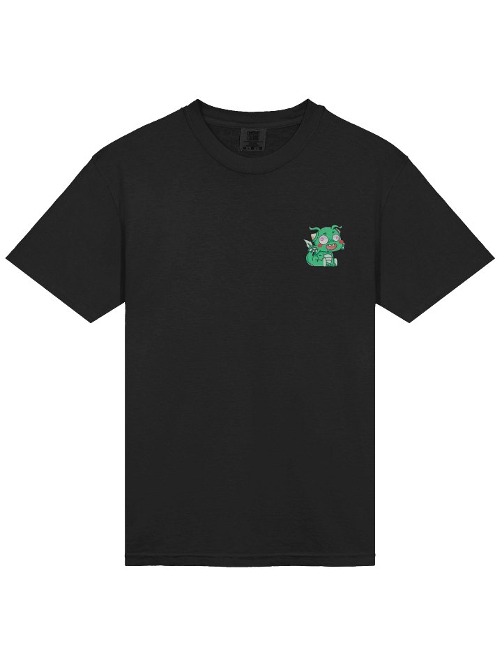 Jubbs Comfort Colors T-Shirt product image (2)