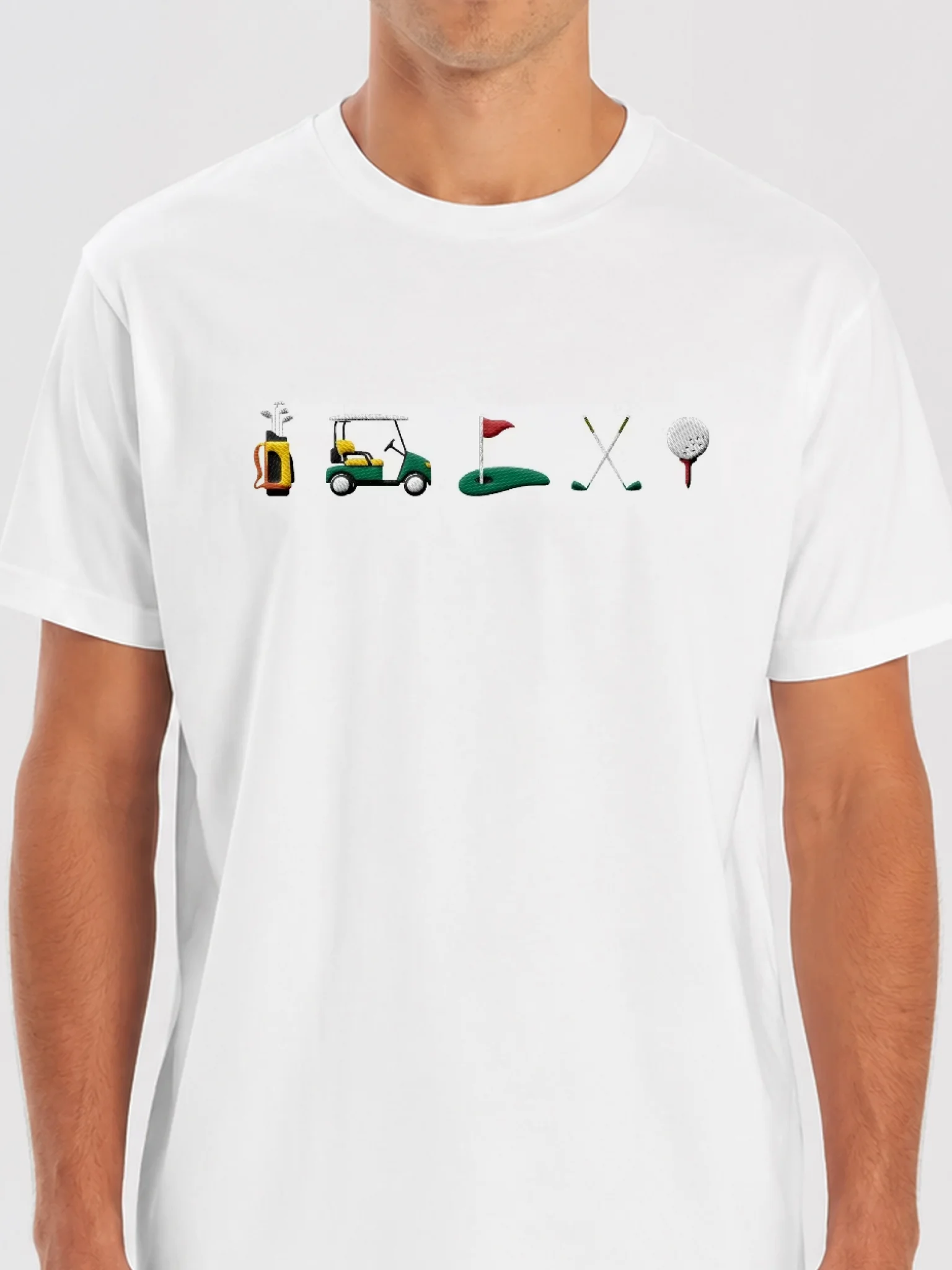 Fairway Essentials Tee product image (1)
