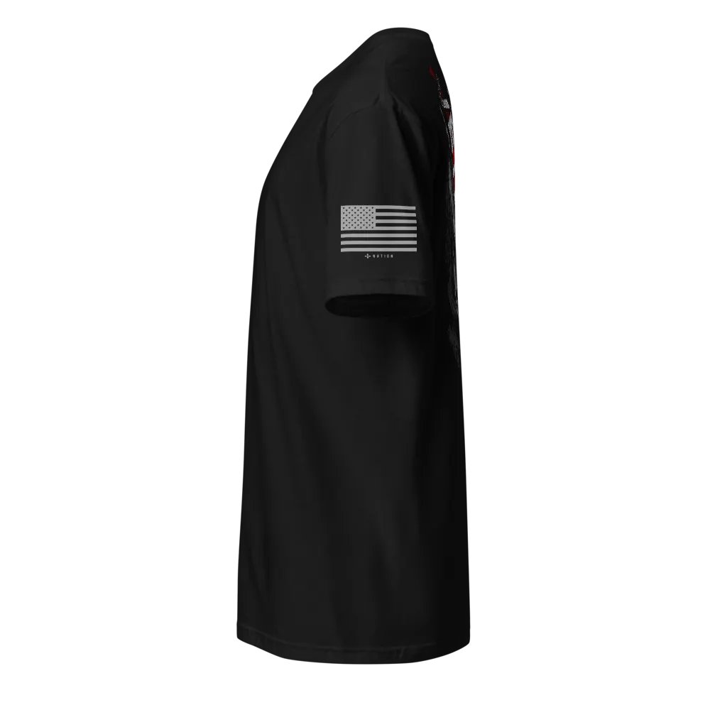 Veteran Slanted product image (2)