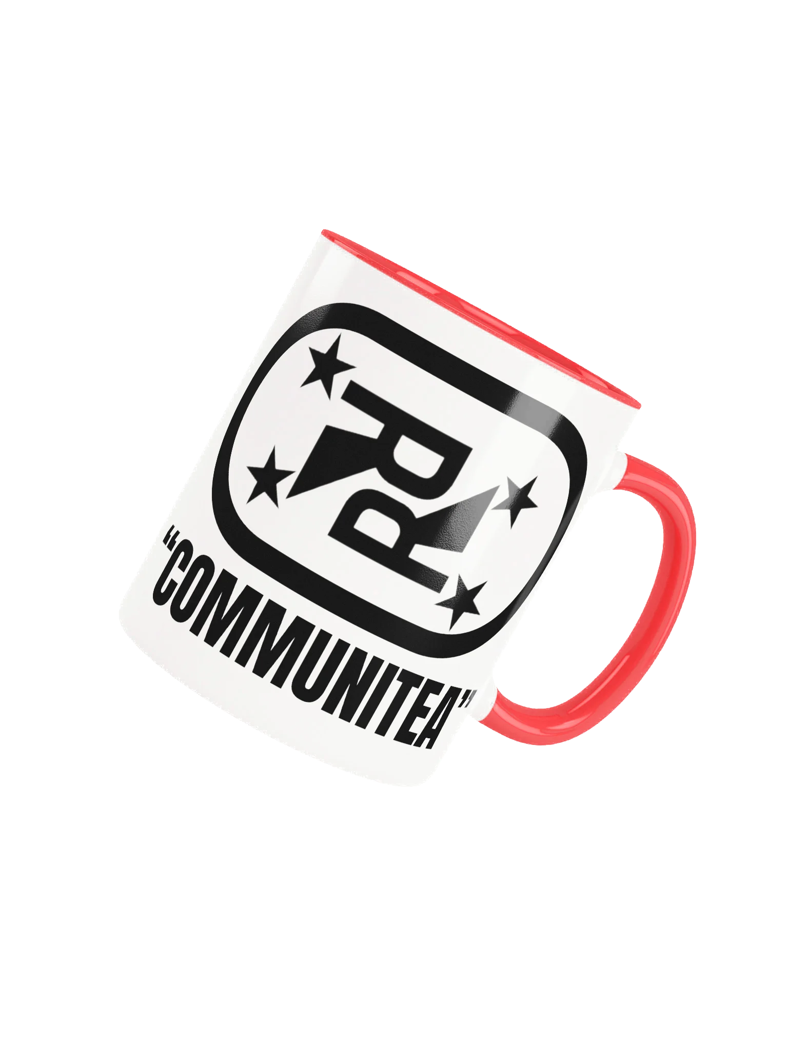 RSE "COMMUNI-TEA" MUG product image (13)