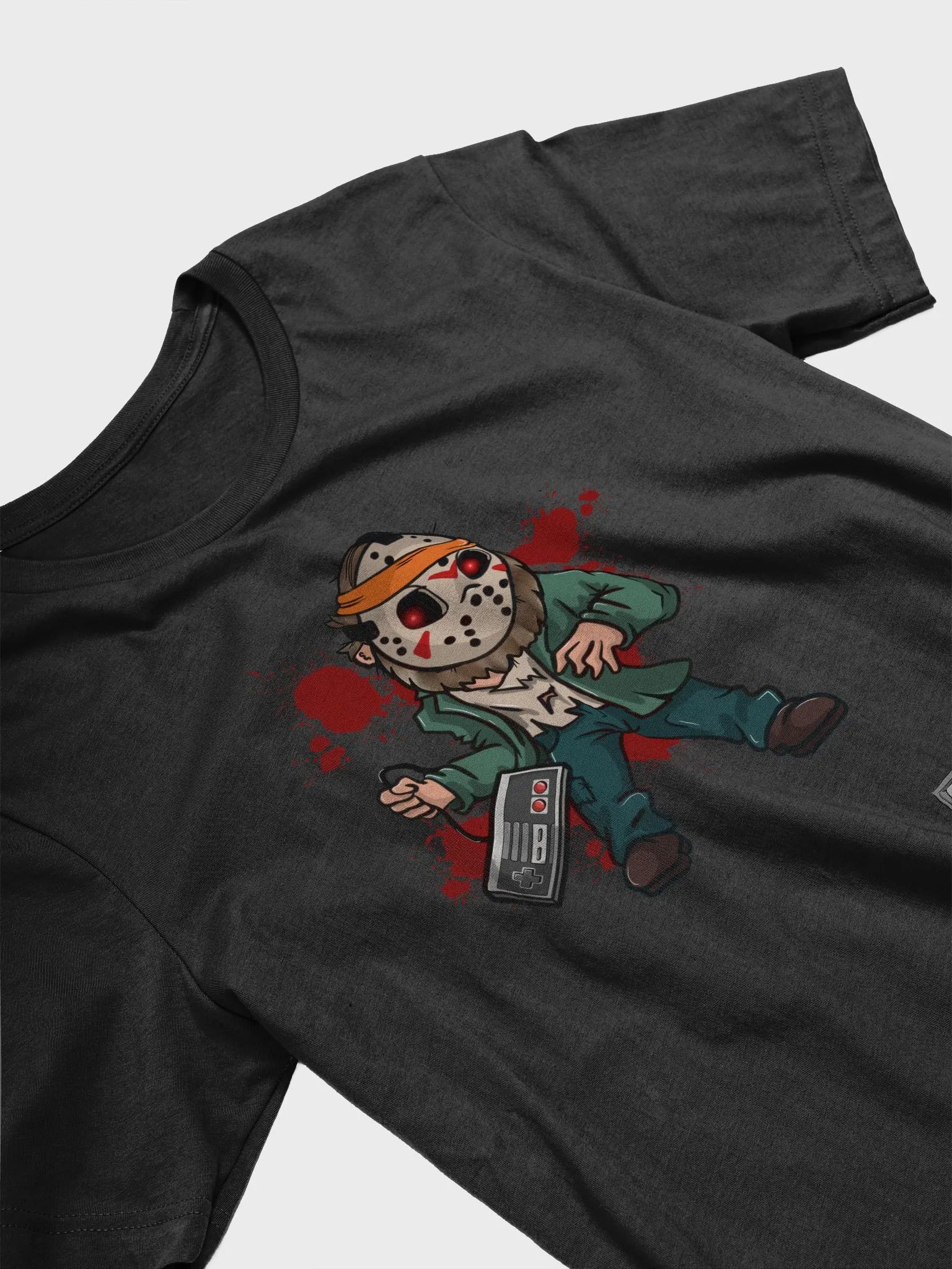 Donk Voorhees! product image (29)