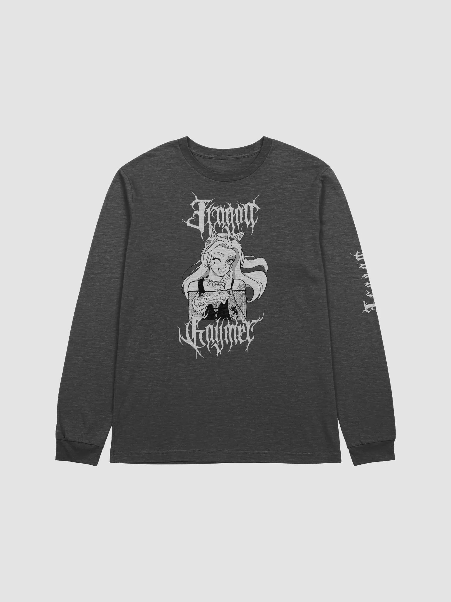 Gaymer Long Sleeve product image (2)