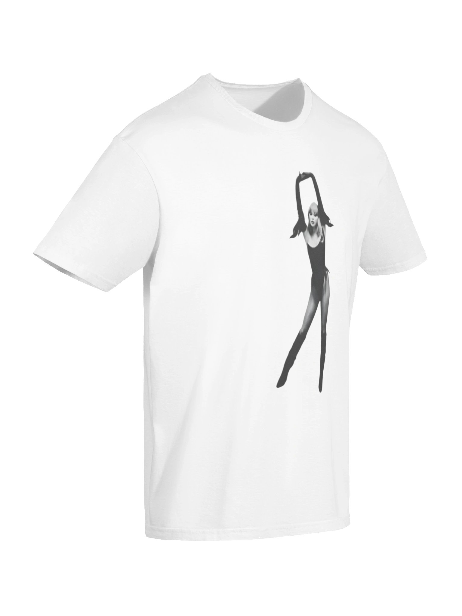 The Life of a Showgirl Shiny Bug T-Shirt product image (10)
