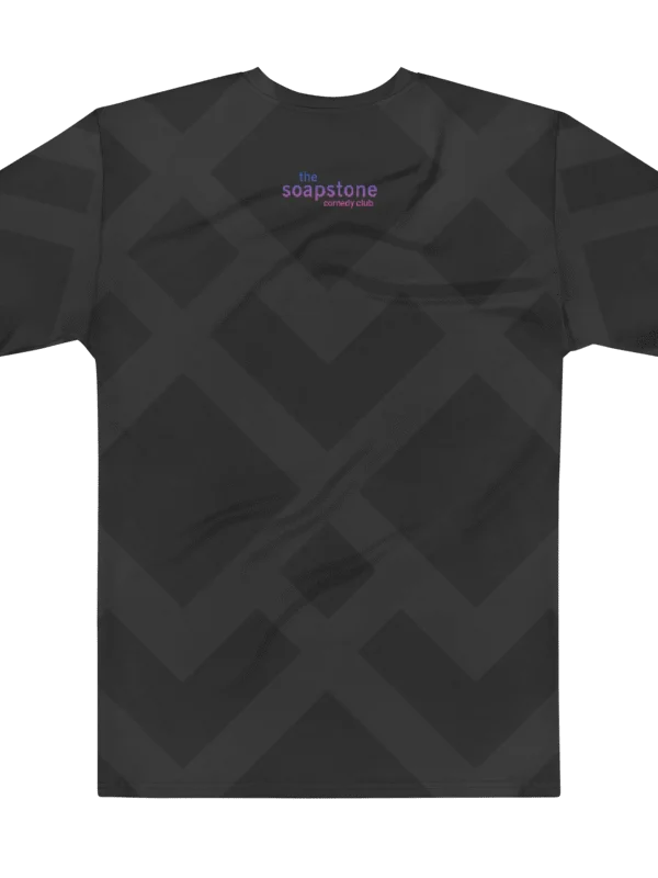 WELL METAVERSED VR T-Shirt product image (5)
