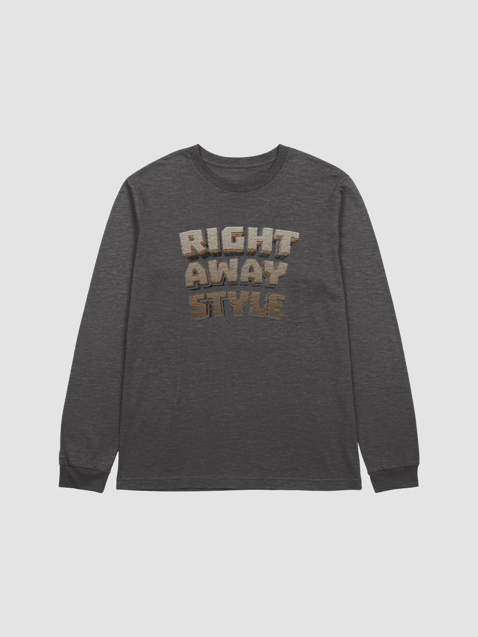 RIGHT AWAY STYLE product image (13)