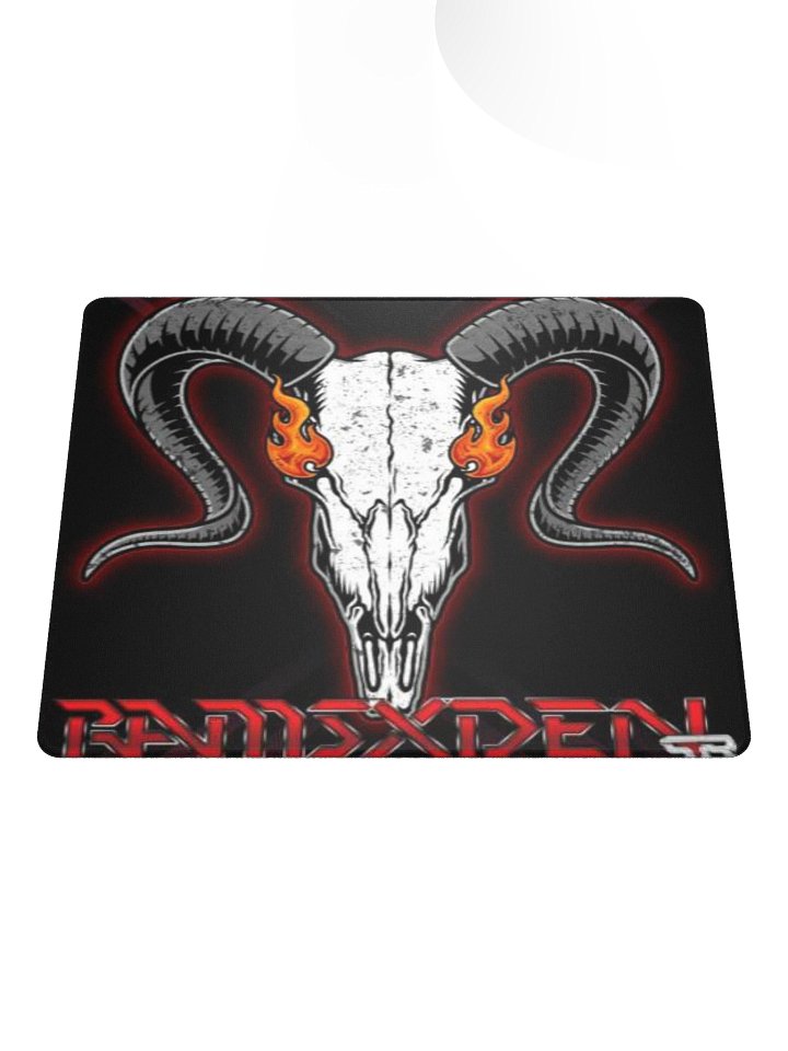 Ramsxden58 Mousepad product image (1)