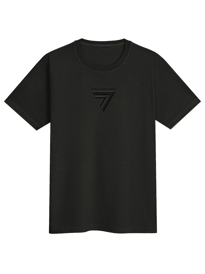 Trigon Originals Black Signature Tee product image (1)