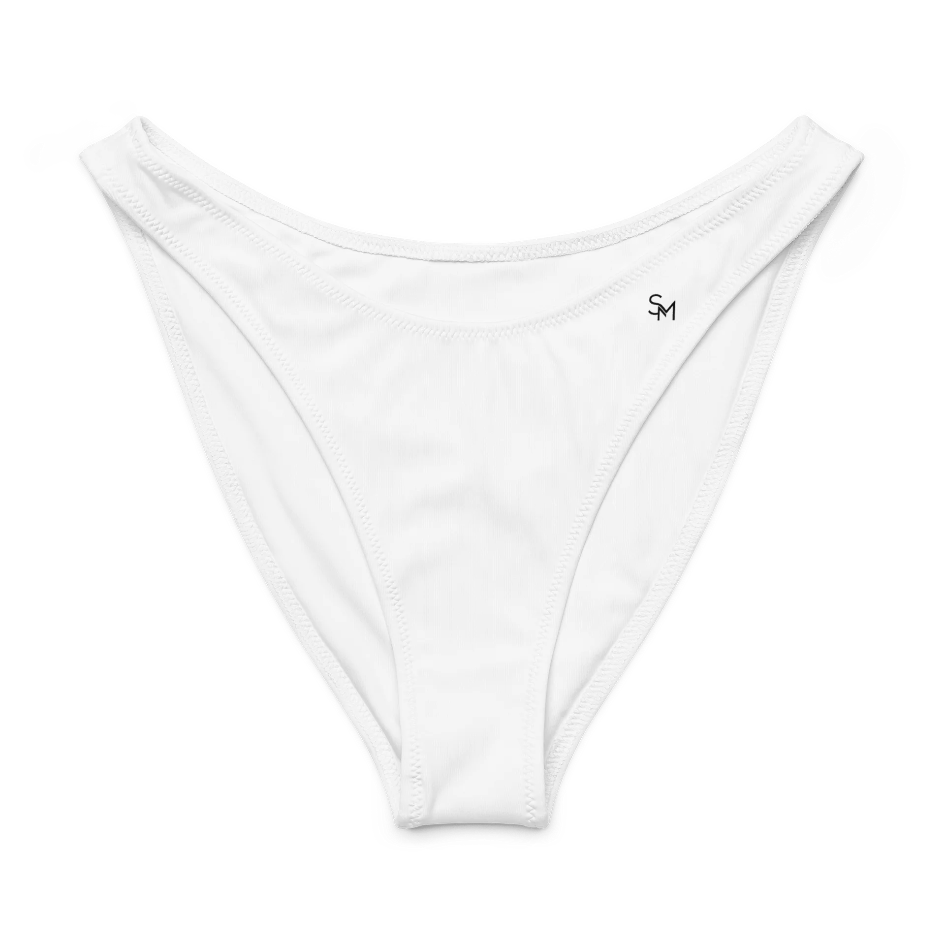 Modern V-Cut Bikini Bottom product image (1)