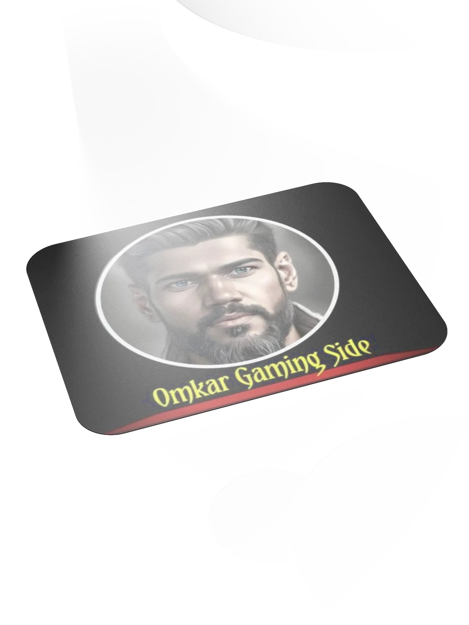Custom Printed Mouse Pad product image (4)