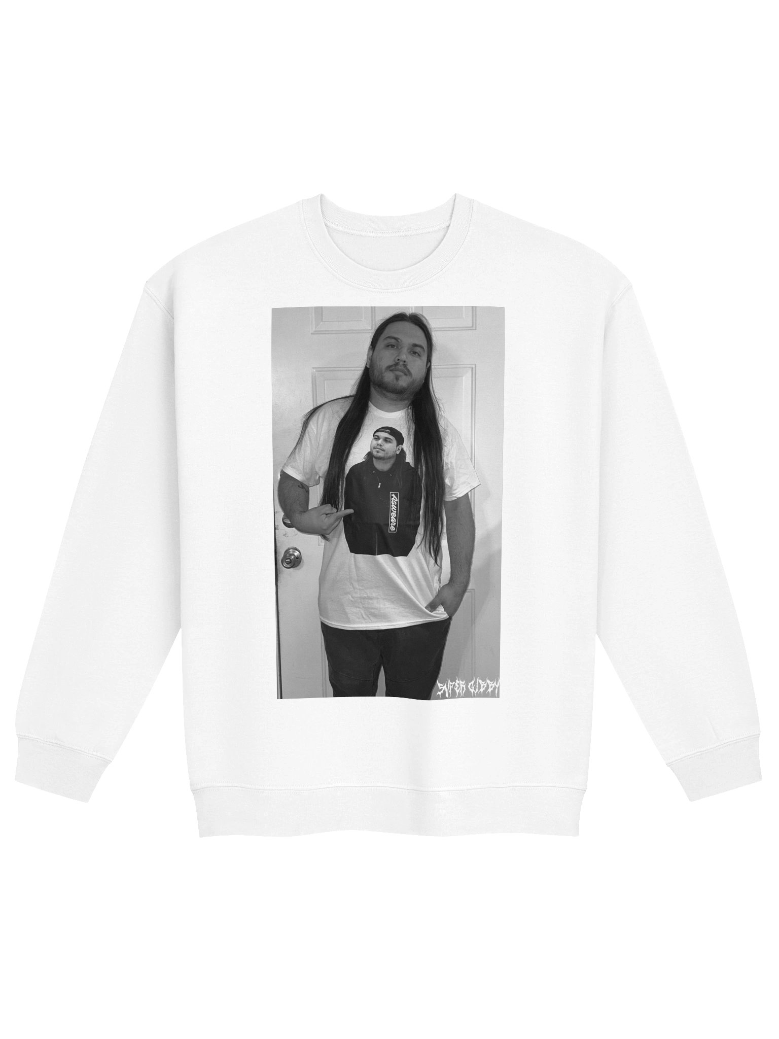 Freshly Gibb Crew product image (1)