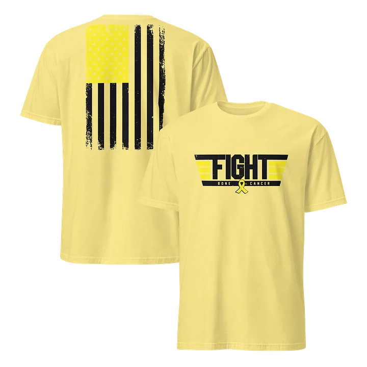 Top Gun: Fight Bone Cancer product image (4)