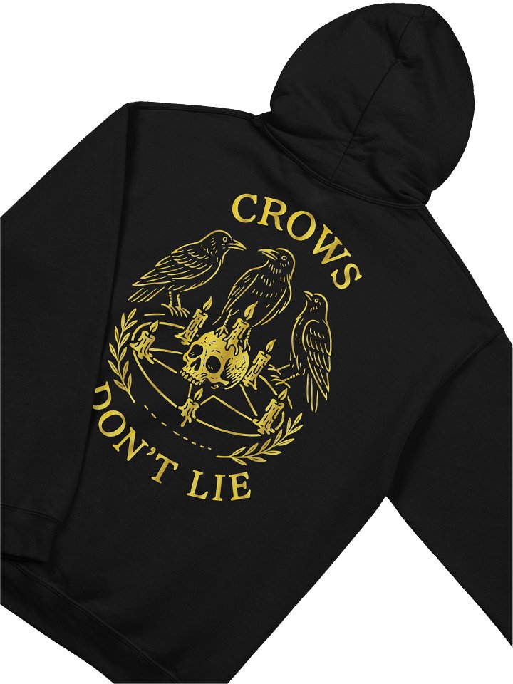10k Celebration - CDL - Hoodie product image (1)