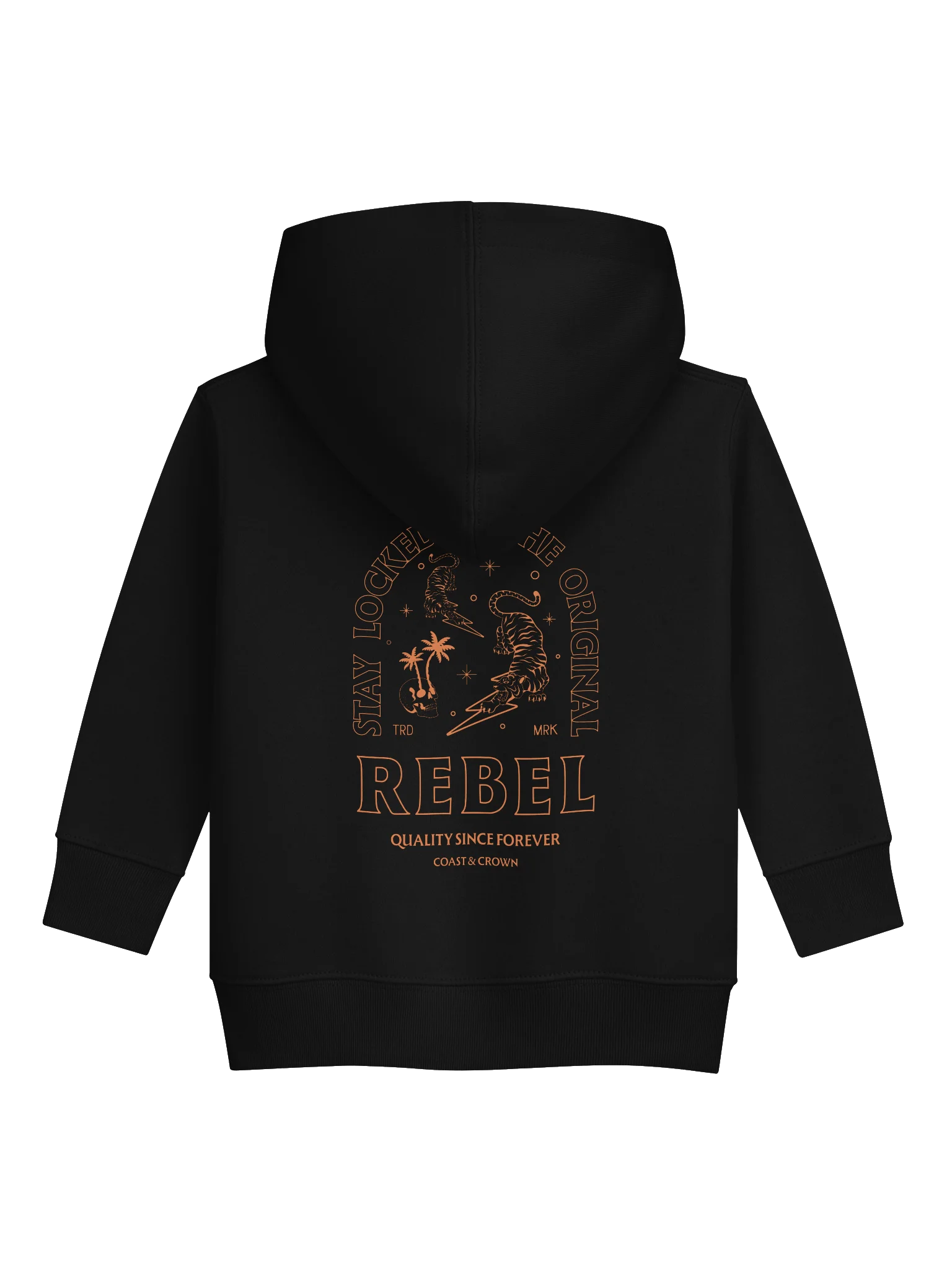 Original Rebel Hoodie product image (5)