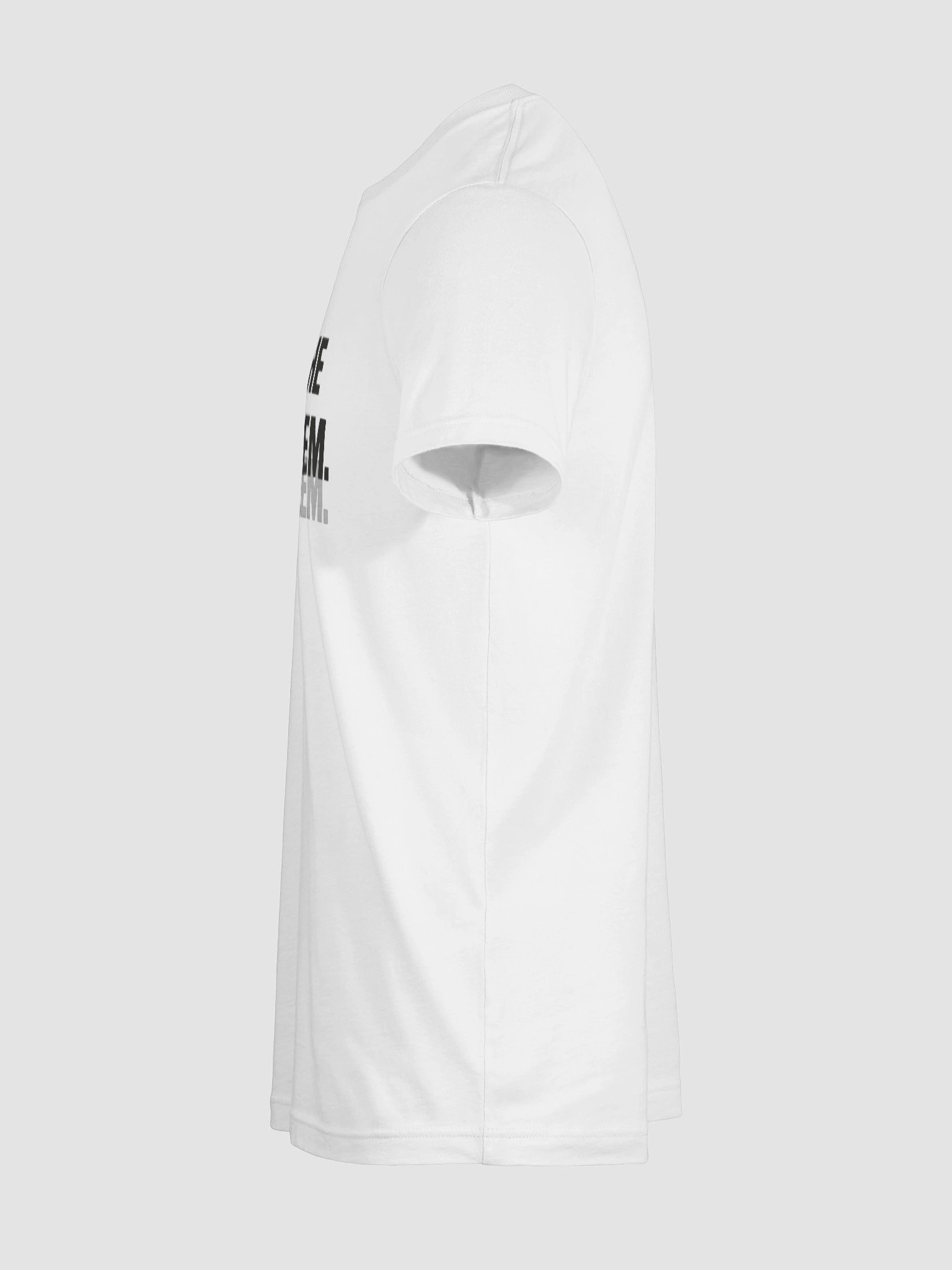 I’m The Problem T-Shirt product image (12)