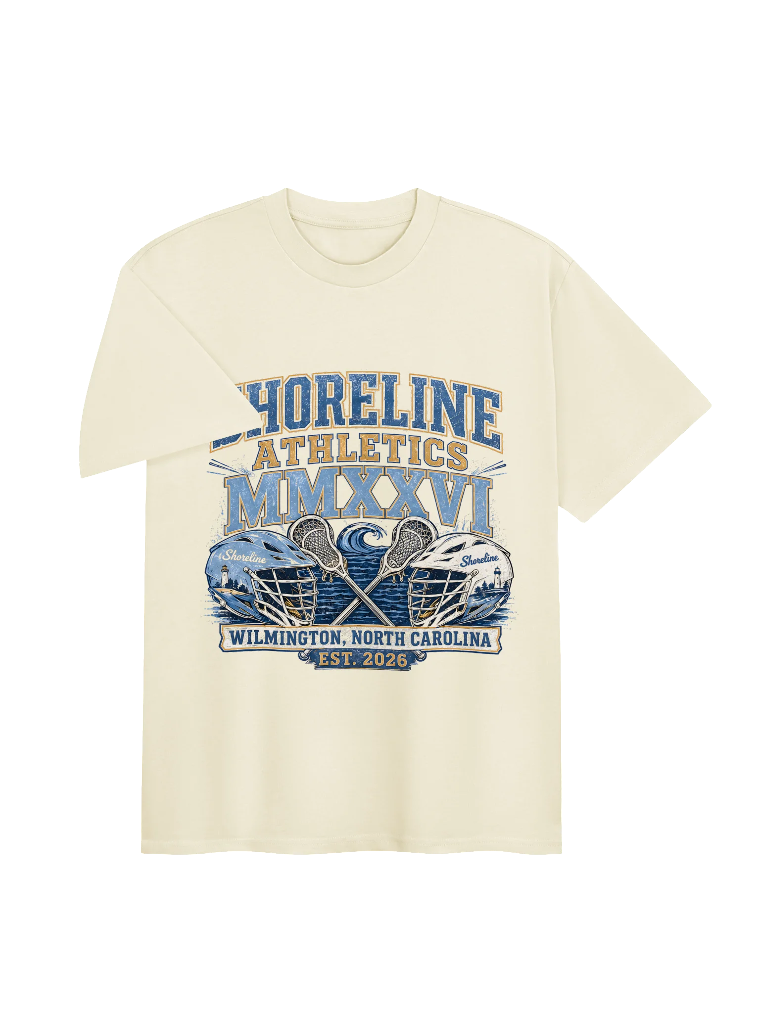 Retro Graphic T-Shirt product image (6)