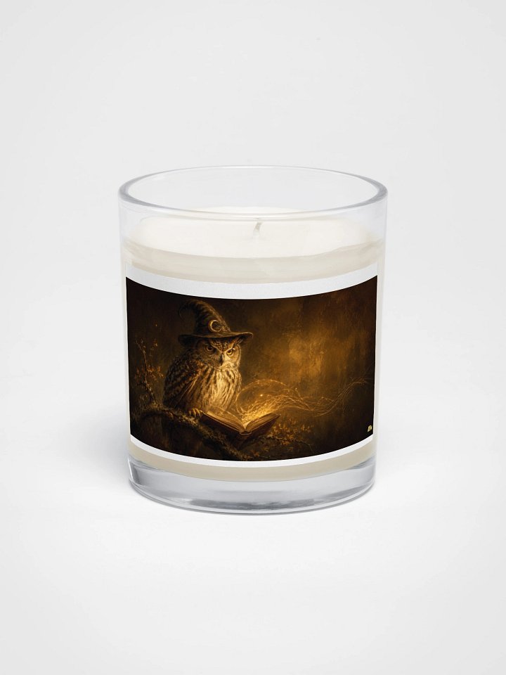 Vela El Rincón de las Historias — Rincón de Ana product image (1)