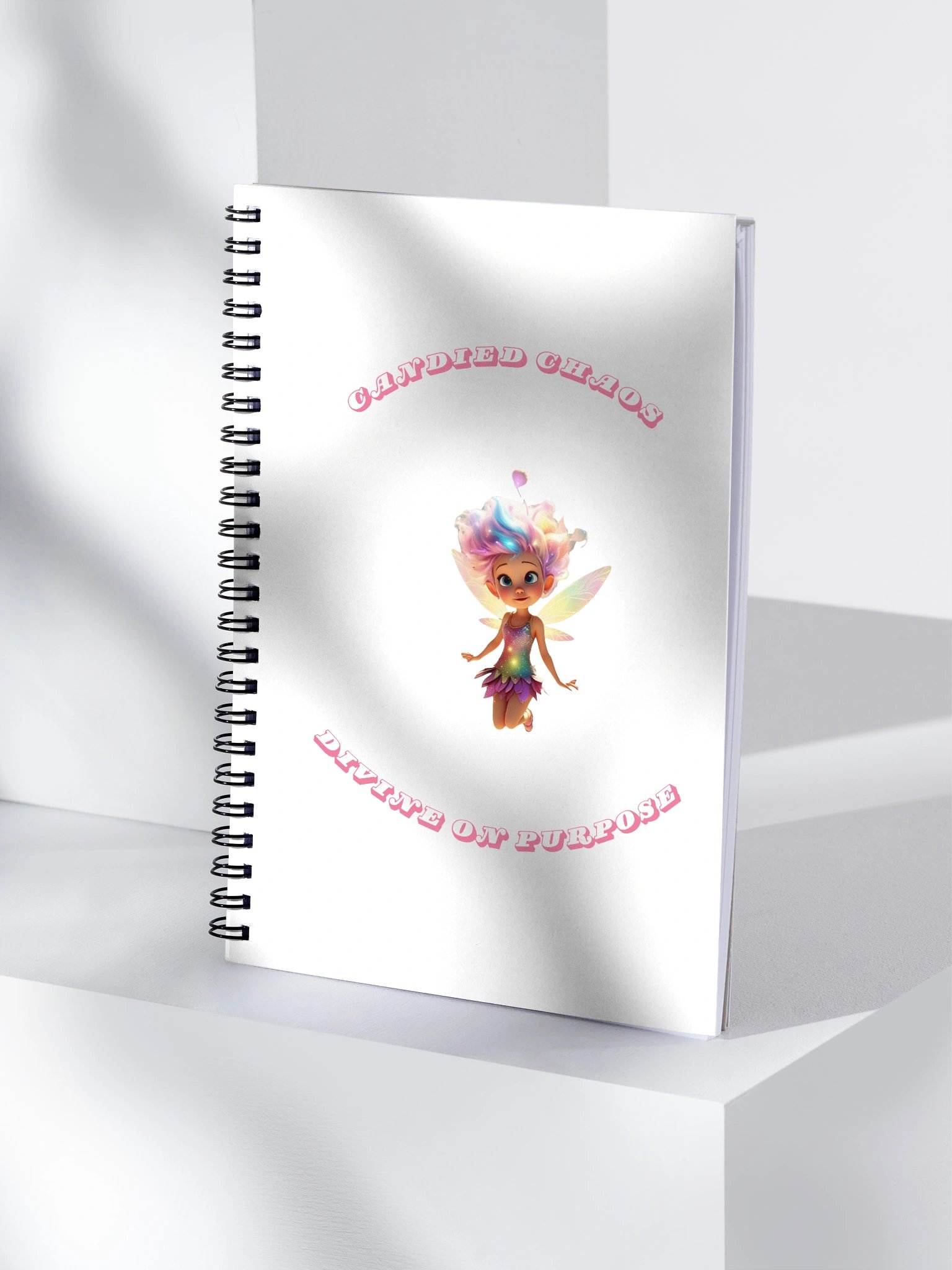 🌙 Candied Chaos – Divine on Purpose product image (4)