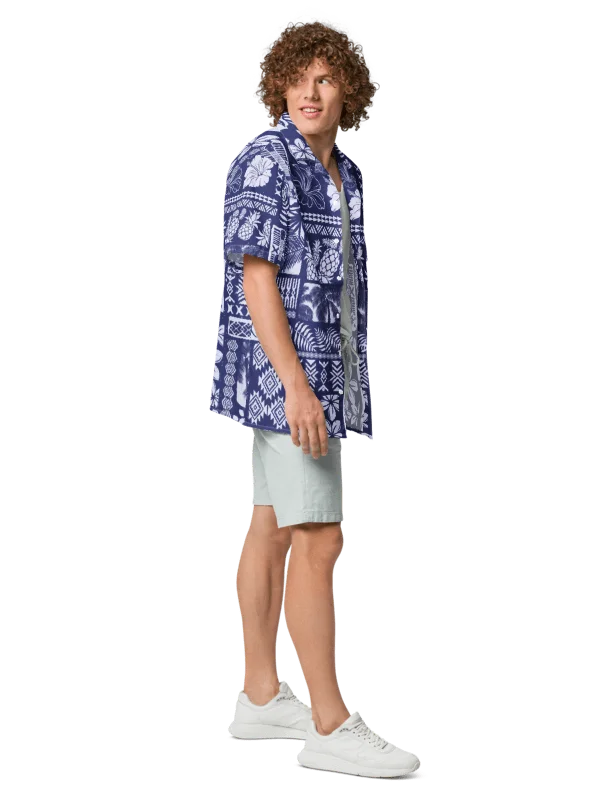 BLUE TROPICAL product image (6)