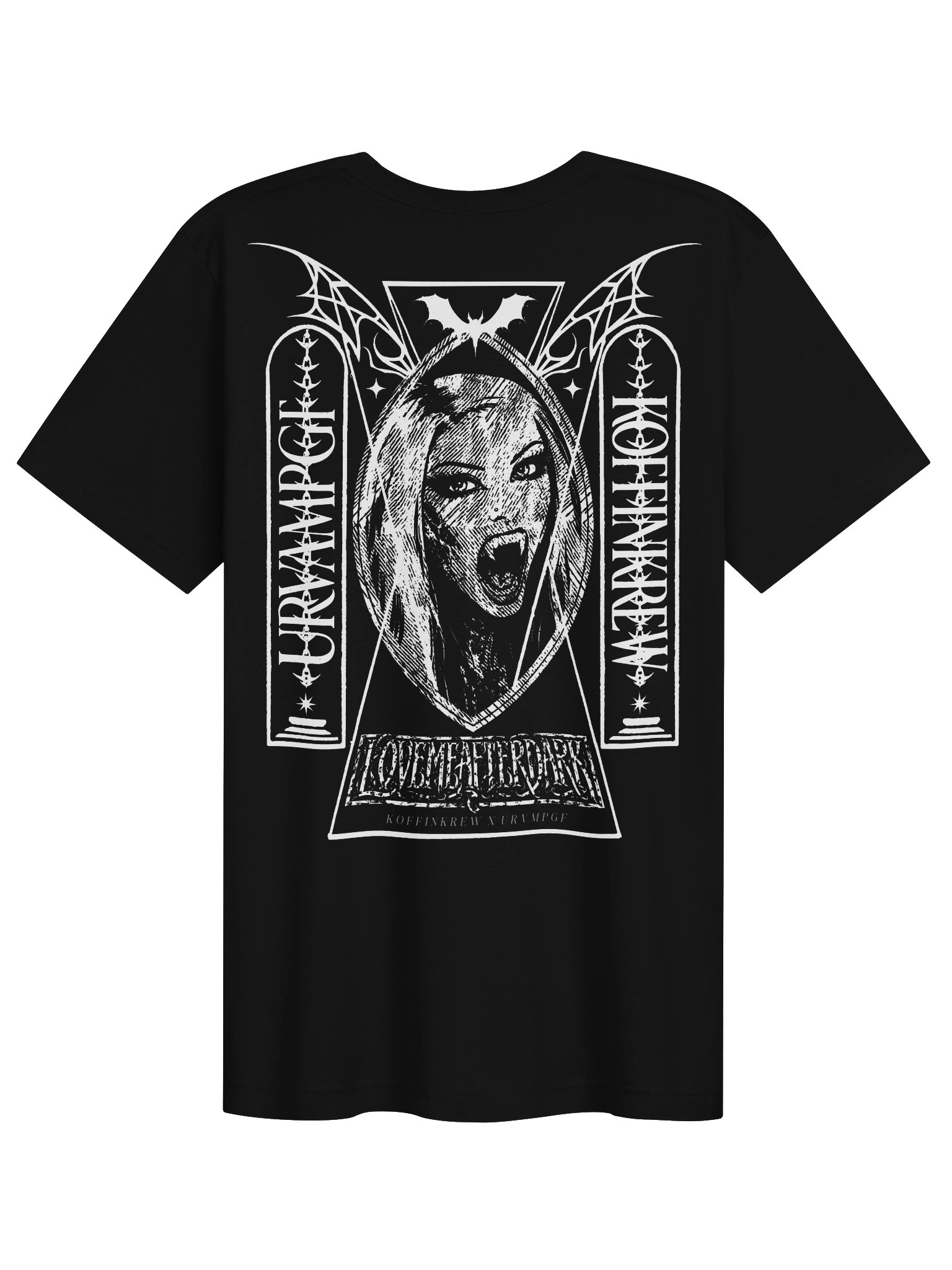 Love Me After Dark Tee product image (4)