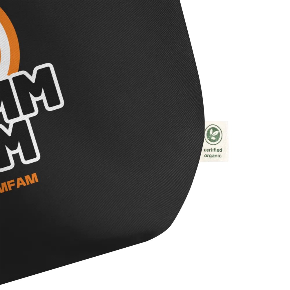Ecamm Fam Tote Bag product image (2)
