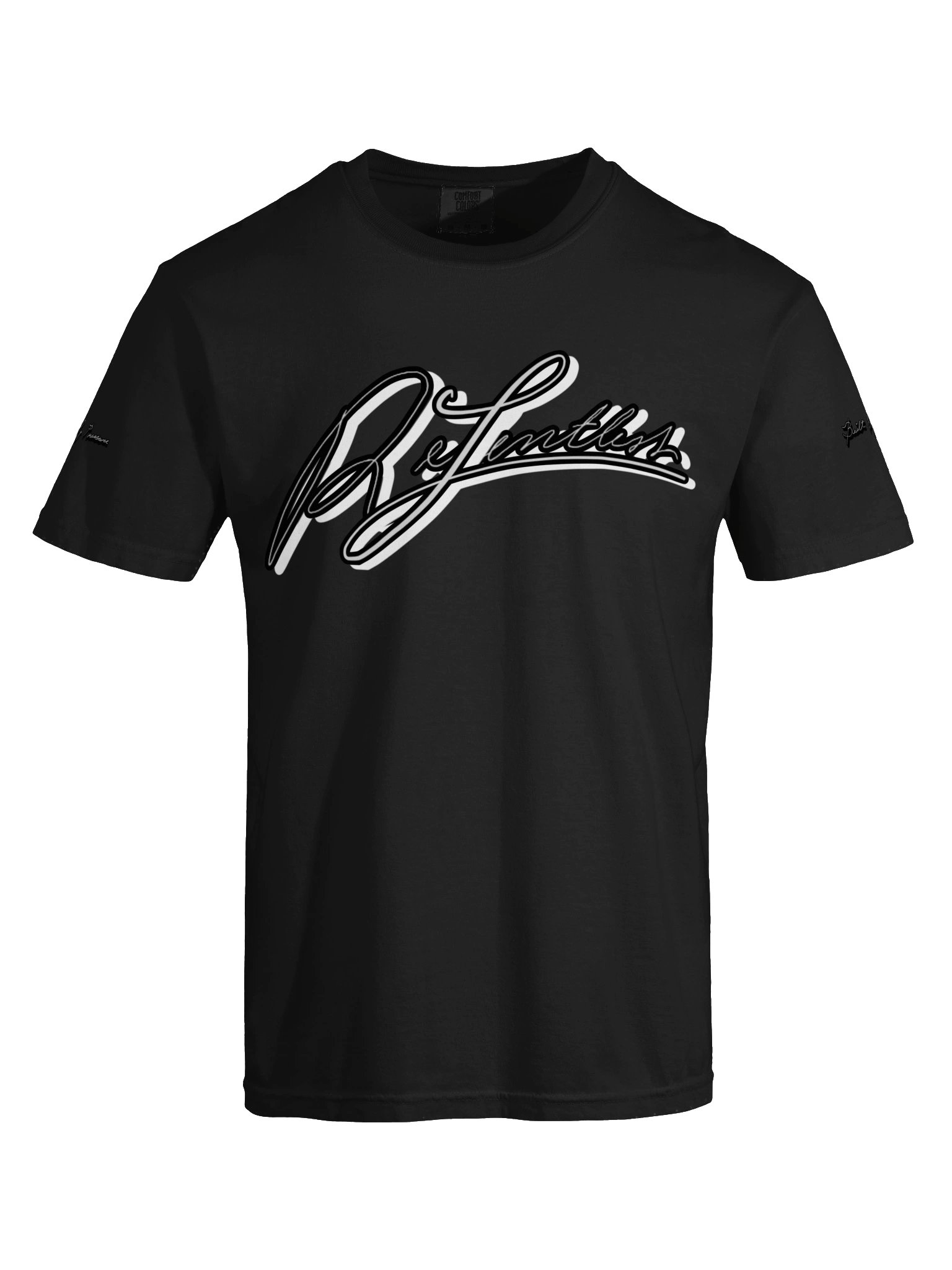 Relentless Energy V3 Tee product image (5)