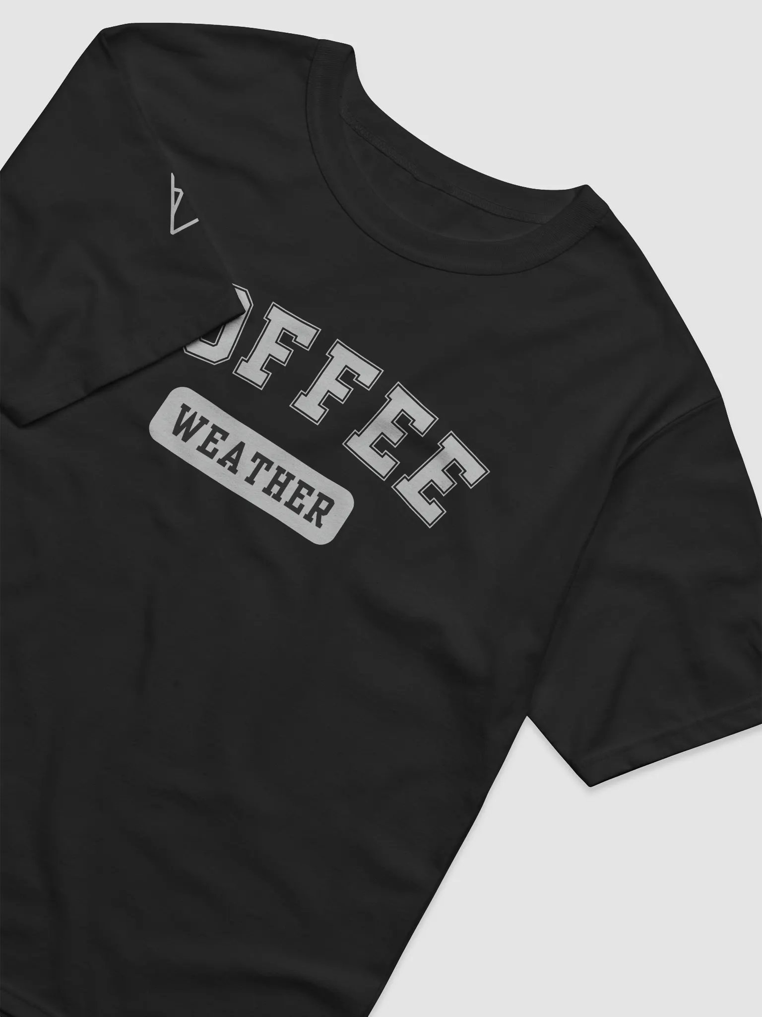 Coffee Weather | Champions Tee Edition product image (4)